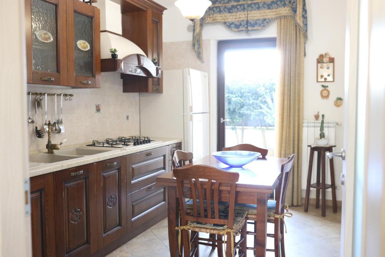 Villa Ancora Del Salento Lecce Exterior foto